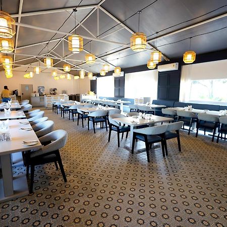 The Fern Seaside Luxurious Tent Resort דמאן מראה חיצוני תמונה